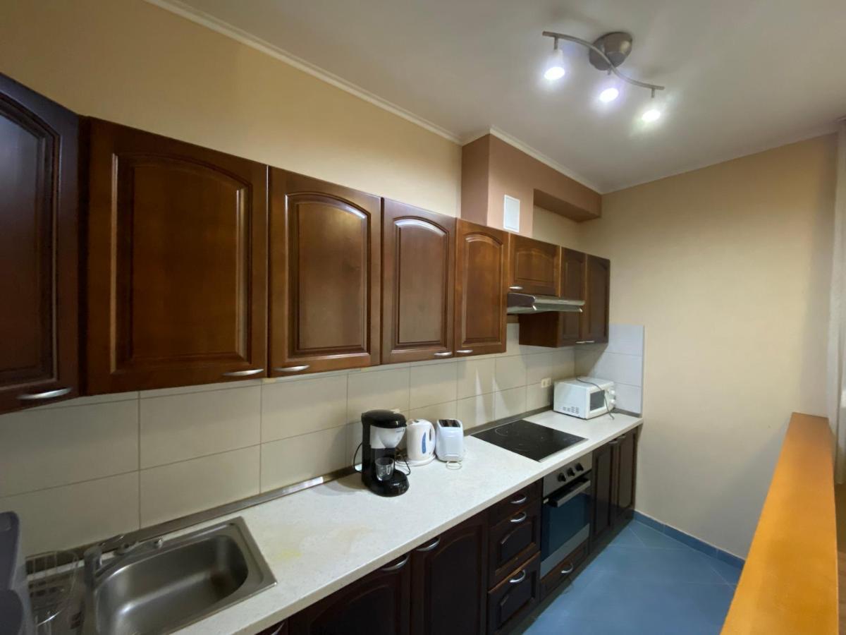 Apartman Gozsdu - Eszterhaz *