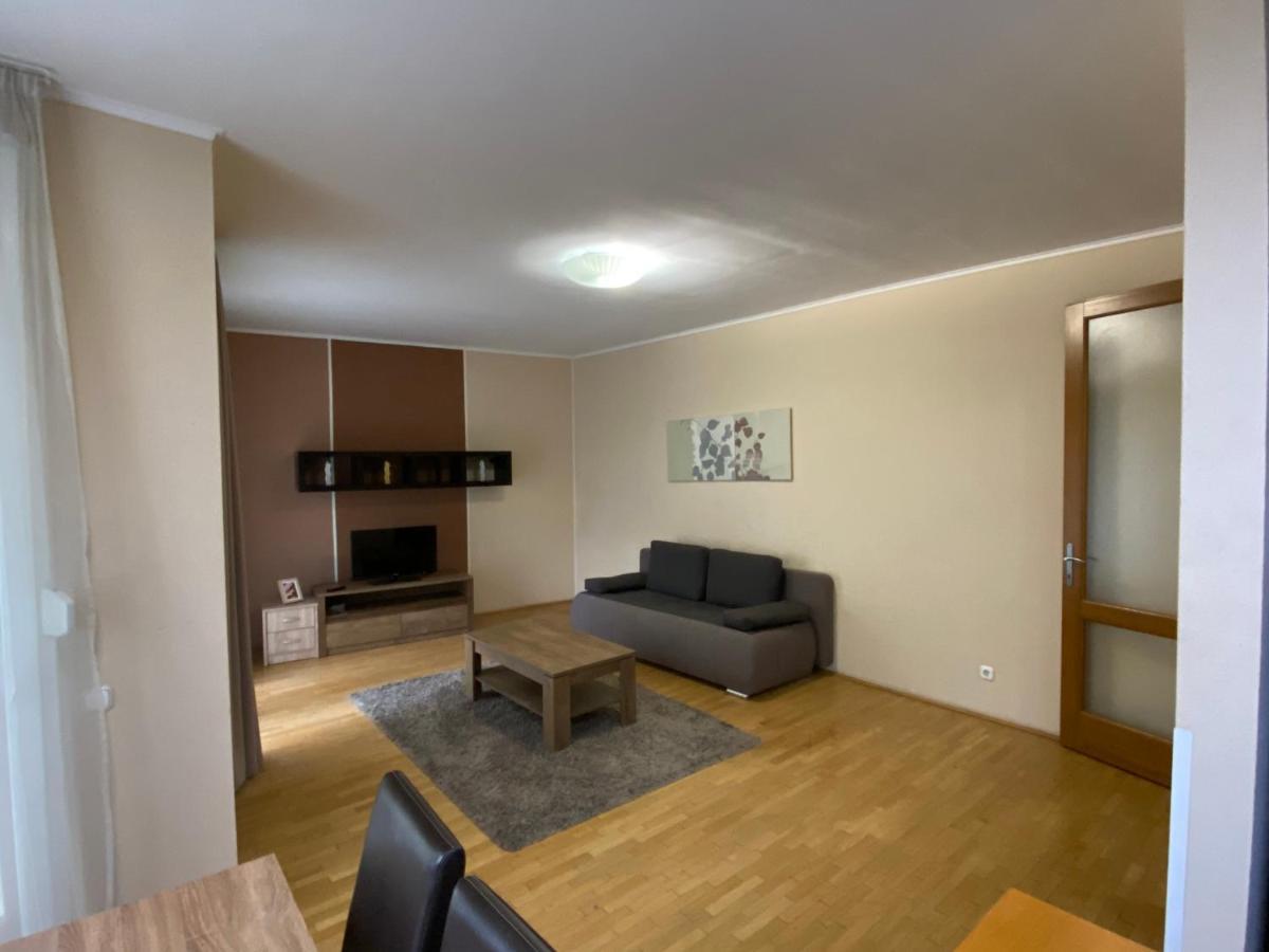 Gozsdu - Eszterhaz Lejlighed Budapest