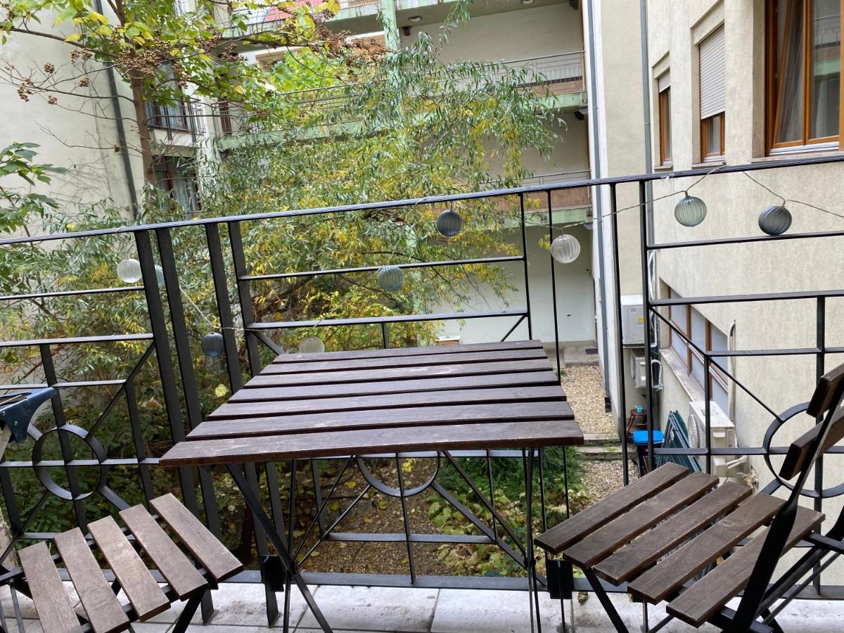 Apartman Gozsdu - Eszterhaz Budapest