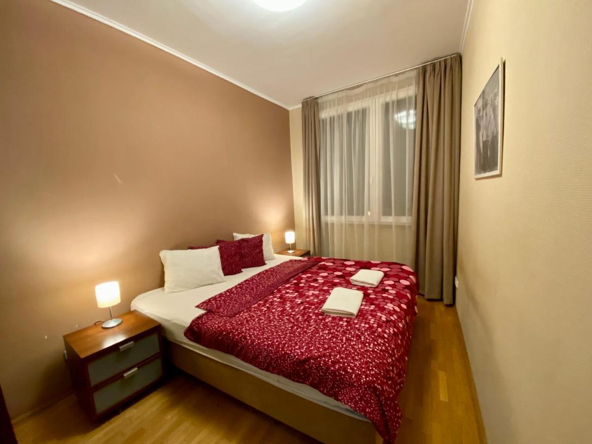 Apartman Gozsdu - Eszterhaz