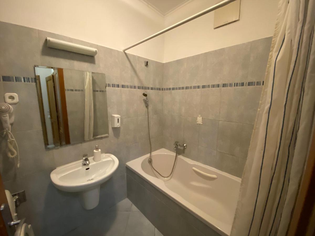 Apartman Gozsdu - Eszterhaz *